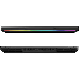 Ноутбук Dream Machines RT5080-16UA22 16” WQXGA 300Hz, 500n/Ryzen R9 9955HX/32 GB/SSD 2TB/RTX5080/2.5GLAN/DOS (RT5080-16UA22) - мініатюра 5