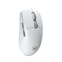 Миша MEETION Wired + 2.4 G+Bluetooth Gaming mouse GW33 |6 Keys, 10000dpi, 25-60h, RGB|