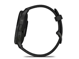 Смарт-годинник Garmin Venu 3 Slate S. Steel Bezel w. Black Case and S. Band (010-02784-01) - мініатюра 7