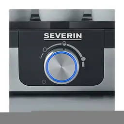 Яйцеварка Severin EK 3169 - мініатюра 7