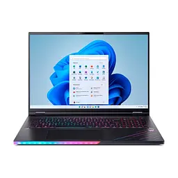 Ноутбук Acer Predator Helios 18 AI PH18-I71 (NH.U3HEU.003)