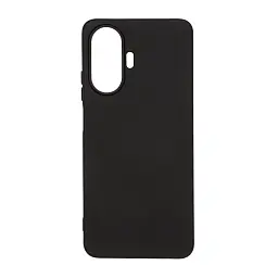 Чохол ArmorStandart ICON для Realme C55 Black