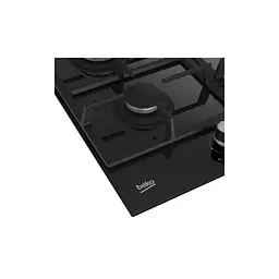 Варочна поверхня Beko HILG64225S - мініатюра 6