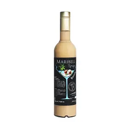 Сироп Maribell Баунті 700 мл      