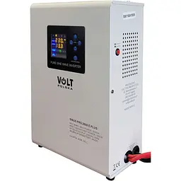 Джерело безперебійного живлення (ДБЖ) Volt Polska Sinus Pro 2600E Plus (3SPM26024M) [157510] - мініатюра 2