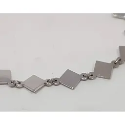 Срібний браслет Qvaliz. 905-01260 - мініатюра 2