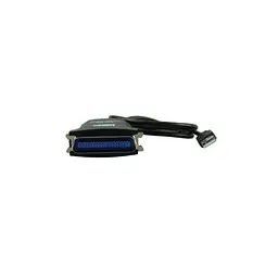 Кабель для передачі даних Dynamode USB to LPT 1.8m (USB2.0-to-Parallel) - мініатюра 2