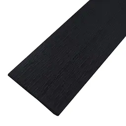 Гофрований папір Josefotten KR110-8019 чорний 110% 42г/м2
