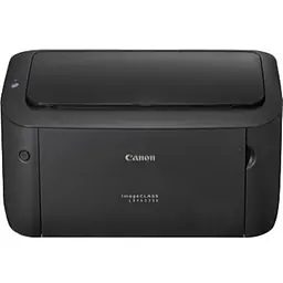 Принтер А4 ч/б Canon i-Sensys LBP6030B (8468B006) - мініатюра 2