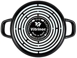 Сотейник Vitrinor Black 28см - мініатюра 2