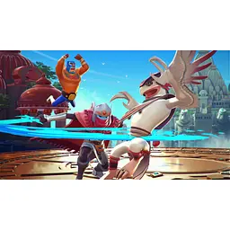 Ключ активації Microsoft Brawlout Deluxe Edition для Xbox One/Series - мініатюра 3