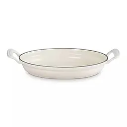Форма для випікання Le Creuset Modern Heritage Oval Baker Meringue Meringue 20702287164430 28 см біла