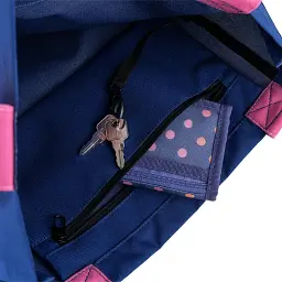 Сумка-шопер Kite 587-2 (K24-587-2) - мініатюра 7