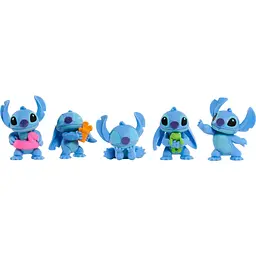 Ігрова фігурка Disney Stitch Стіч в асортименті (46260) - мініатюра 7