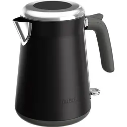Електрочайник Tefal Collection чорний 1.68 л (KI6668E0)