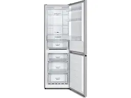 Холодильник Gorenje NRK6192AS4 - мініатюра 2