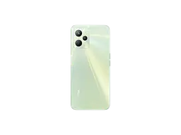 Смартфон Realme C35 4/128GB Glowing Green - миниатюра 4