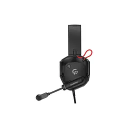 Навушники GamePro Genesis Mercury USB Black (HS120B) - мініатюра 4