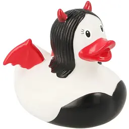 Качка FunnyDucks Дияволиця (1908) - мініатюра 2
