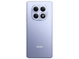 Смартфон Xiaomi Redmi Note 15 4G 8/256GB Purple - мініатюра 3