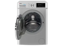 Прально-сушильна машина автоматична Hansa WDHG814521LG - мініатюра 6