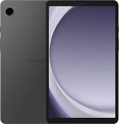Планшет Samsung Galaxy Tab A9 8/128Gb Wi-Fi Graphite (SM-X110) (UA UCRF)