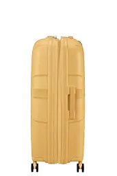 Валіза 77 См American Tourister STARVIBE METALLIC BANANA 77х51х30(33) MD5*36004 - мініатюра 8