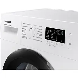 Пральна машина Samsung WW60A3100BE автоматична - мініатюра 3