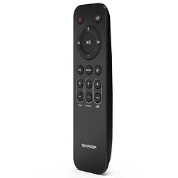 Саундбар Sharp HT-SBW53121(SL) - мініатюра 5