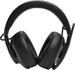 Ігрові навушники JBL Quantum 910X Wireless for Xbox (JBLQ910WLBLK) [83296] - мініатюра 7