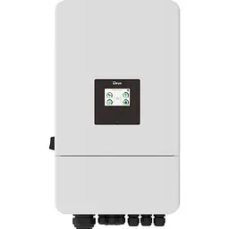 Система зберігання енергії Deye SUN-8K-SG05LP3-EU-SM2 8kW + 2 АКБ SE-F5 Pro-С 10.2 kWh (51.2V/100Ah/5120Wh) [159549] - мініатюра 3