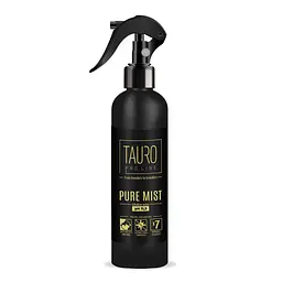 Лужна вода Tauro Pro Line дезінфекція гігієна захист Pure mist 250 мл