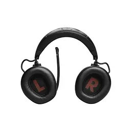 Навушники JBL Quantum 910 Black (JBLQ910WLBLK) - мініатюра 4
