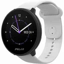 Смарт-годинник Polar Unite White S-L (90081803 / 900108444)