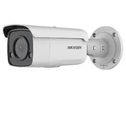 IP-камера Hikvision (DS-2CD2T47G2-L (C) (4 мм))