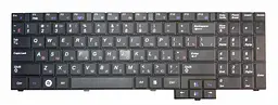Клавіатура для ноутбука Samsung (R519, R528, R530, R540, R618, R620, R525, R719) - мініатюра 2