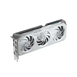Відеокарта AMD Radeon RX 9060 XT 16GB GDDR6 Gaming OC Ice Gigabyte (GV-R906XGAMINGOCICE-16GD) - мініатюра 9