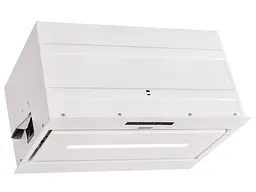 Витяжка вбудована ELEYUS BOXER 800 LED 52 WH