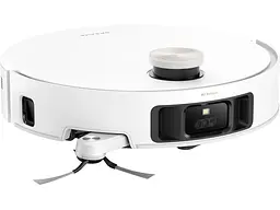 Робот-пилосос з вологим прибиранням Dreame Bot MatriX 10 Ultra White (RLX95CE-Wh) - мініатюра 5