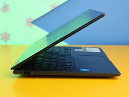 Ноутбук Asus VivoBook 15 X1504VA-BQ499 (90NB10J1-M00PH0) Б/В [160036] - мініатюра 3