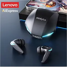 Спортивні Бездротові вакуумні навушники XT-53 Bluetooth 5.4 з мікрофоном чорні - мініатюра 3