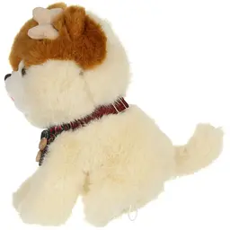 Інтерактивна м'яка іграшка AiDA Cute Pet (AD933-170E) - мініатюра 4