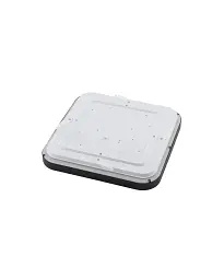 Світильник стельовий Nowodvorski 10984 Agnes Square LED PRO 1x16W 4000K 1300Lm IP44 чорний - мініатюра 5