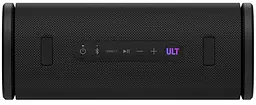 Портативна акустика Sony ULT FIELD 5 Black (SRSULT50B.E) - мініатюра 3
