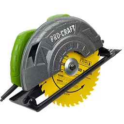 Дискова пила Procraft KR3000 - мініатюра 6