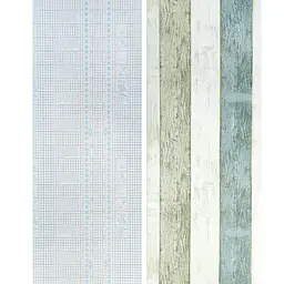 Самоклеюча плівка Sticker Wall 0.45х10м х 0.07мм Молоде дерево SW-00001267 - мініатюра 3