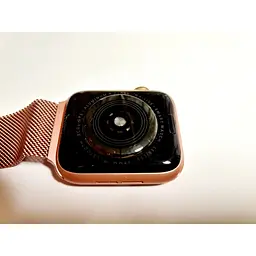 Смарт-годинник Smart Watch IWO 13 (GPS) Gold (IW00013G) - мініатюра 3