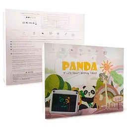 Планшет для малювання Panda 9inch LCD - мініатюра 2