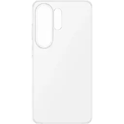 Чохол Samsung Clear Case для Galaxy S26 Ultra Transparent (EF-QS948CTEGWW) - мініатюра 4