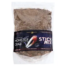 Стик микс Trinity Monster Crab 1kg